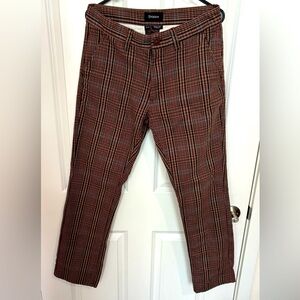 Britxon Corduroy Pants 32/32